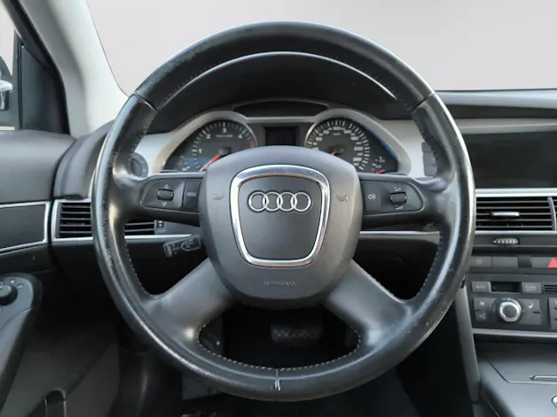 Audi A6 Avant S-LINE 3.0 V6 TDI quattro