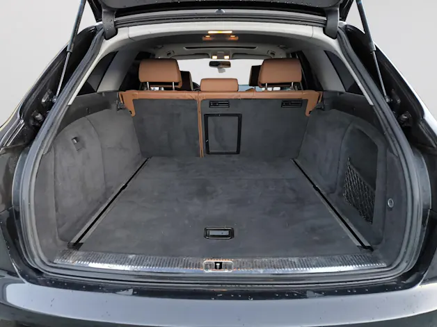Audi A6 Avant S-LINE 3.0 V6 TDI quattro