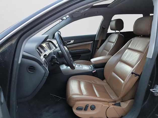 Audi A6 Avant S-LINE 3.0 V6 TDI quattro