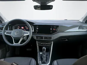 VW Polo 1.0 TSI 115 Life DSG