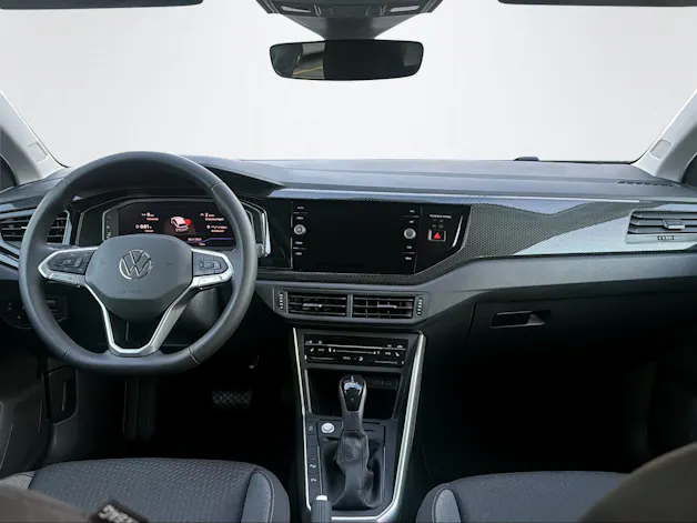 VW Polo 1.0 TSI 115 Life DSG