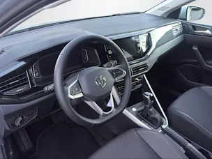 VW Polo 1.0 TSI 115 Life DSG