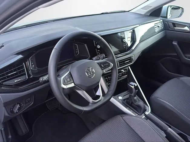 VW Polo 1.0 TSI 115 Life DSG