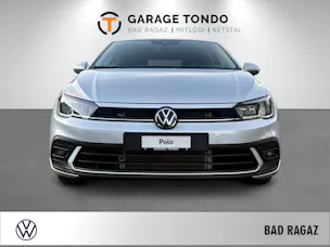 VW Polo 1.0 TSI 115 Life DSG