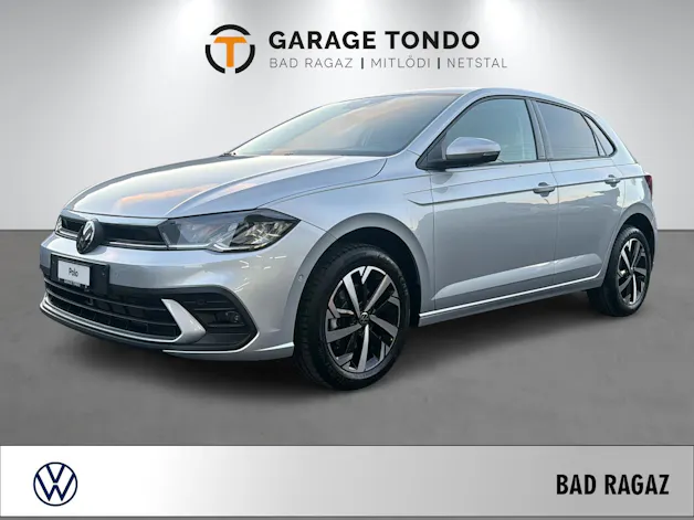 VW Polo 1.0 TSI 115 Life DSG