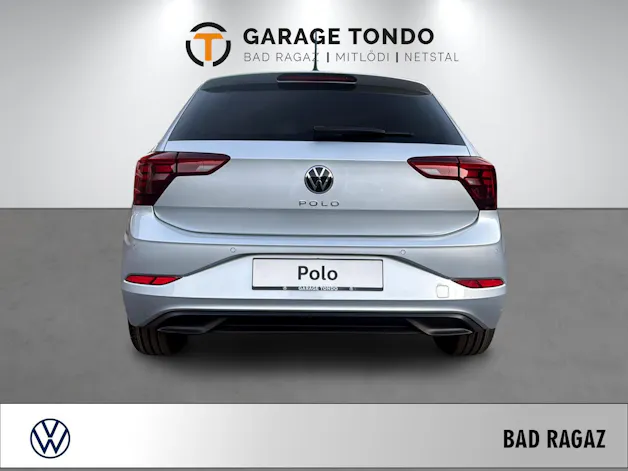 VW Polo 1.0 TSI 115 Life DSG