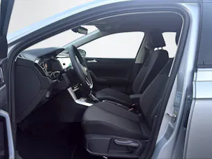 VW Polo 1.0 TSI 115 Life DSG