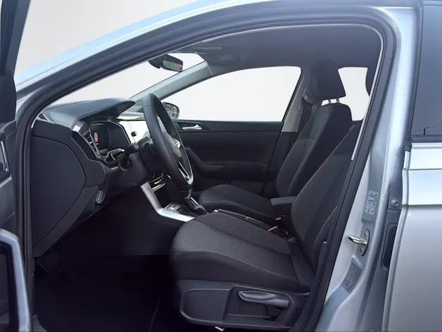 VW Polo 1.0 TSI 115 Life DSG