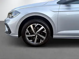 VW Polo 1.0 TSI 115 Life DSG