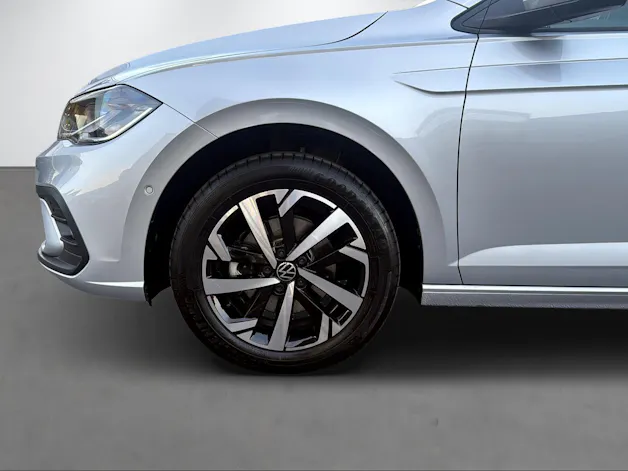 VW Polo 1.0 TSI 115 Life DSG
