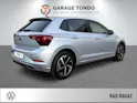 VW Polo 1.0 TSI 115 Life DSG