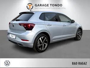VW Polo 1.0 TSI 115 Life DSG