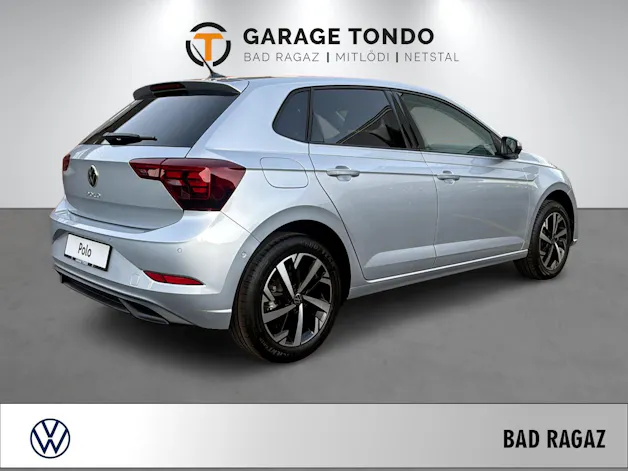 VW Polo 1.0 TSI 115 Life DSG