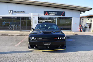 Dodge R/T Scat Pack 392 Widebody