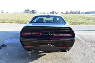 Dodge R/T Scat Pack 392 Widebody
