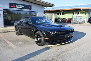 Dodge R/T Scat Pack 392 Widebody