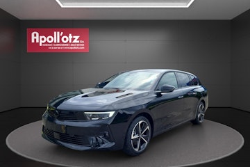 Vehicle image OPEL ASTRA 0 Vehicle image OPEL ASTRA 0