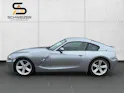 BMW Z4 3.0si Coupé