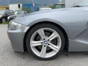 BMW Z4 3.0si Coupé