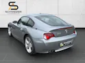 BMW Z4 3.0si Coupé