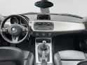 BMW Z4 3.0si Coupé