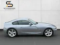 BMW Z4 3.0si Coupé