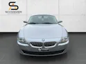 BMW Z4 3.0si Coupé