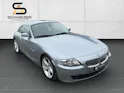 BMW Z4 3.0si Coupé