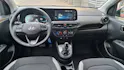 Hyundai i10 1.2 Amplia AMT5