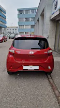 Hyundai i10 1.2 Amplia AMT5