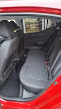 Hyundai i10 1.2 Amplia AMT5