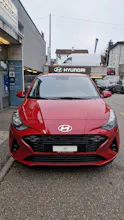 Hyundai i10 1.2 Amplia AMT5