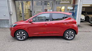 Hyundai i10 1.2 Amplia AMT5