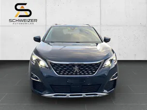 Peugeot 3008 1.5 BlueHDi GT Line EAT