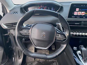 Peugeot 3008 1.5 BlueHDi GT Line EAT