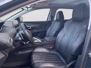 Peugeot 3008 1.5 BlueHDi GT Line EAT