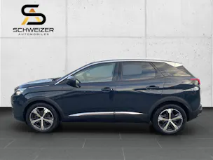 Peugeot 3008 1.5 BlueHDi GT Line EAT