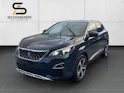 Peugeot 3008 1.5 BlueHDi GT Line EAT