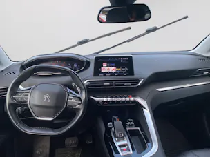 Peugeot 3008 1.5 BlueHDi GT Line EAT