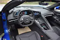Chevrolet Corvette Cabriolet Stingray 3LT