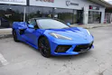 Chevrolet Corvette Cabriolet Stingray 3LT