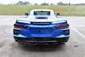 Chevrolet Corvette Cabriolet Stingray 3LT