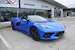 Chevrolet Corvette Cabriolet Stingray 3LT