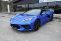 Chevrolet Corvette Cabriolet Stingray 3LT