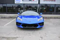 Chevrolet Corvette Cabriolet Stingray 3LT