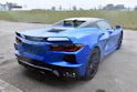 Chevrolet Corvette Cabriolet Stingray 3LT