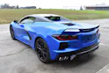 Chevrolet Corvette Cabriolet Stingray 3LT