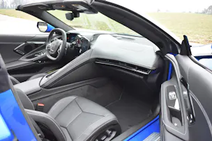 Chevrolet Corvette Cabriolet Stingray 3LT