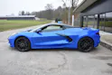 Chevrolet Corvette Cabriolet Stingray 3LT