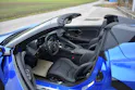 Chevrolet Corvette Cabriolet Stingray 3LT
